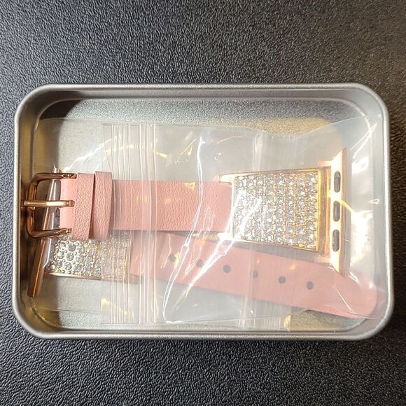 Apple Watch bans Rose Gold/Light Pink. - Picture 5 of 7